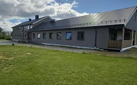 Harran Gjestehus